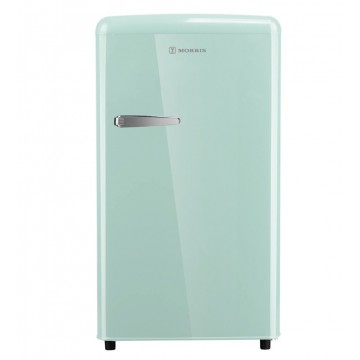 Morris Retro Mini Bar 83lt Υ89xΠ48xΒ54.5εκ. Τιρκουάζ MRS-31092LG Morris Retro Mini Bar 83lt Υ89xΠ48xΒ54.5εκ. Τιρκουάζ MRS-31092LG